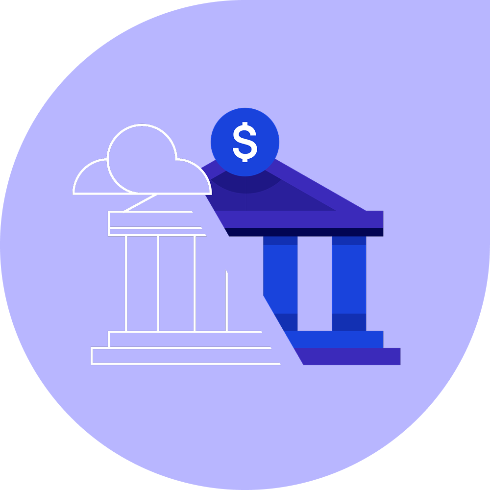 JoinBloc Business Checking